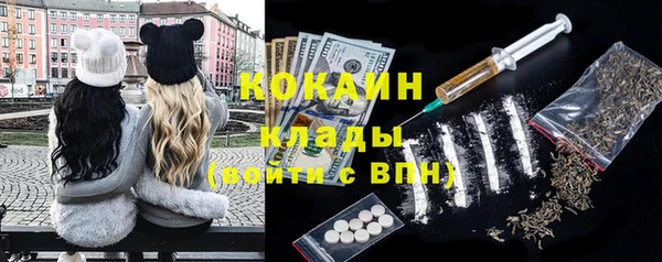 хмурый Лагань