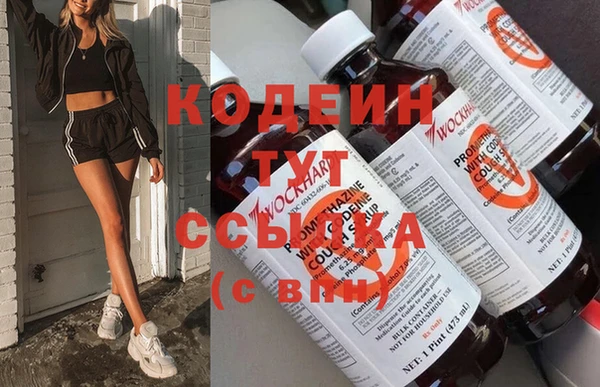 хмурый Лагань